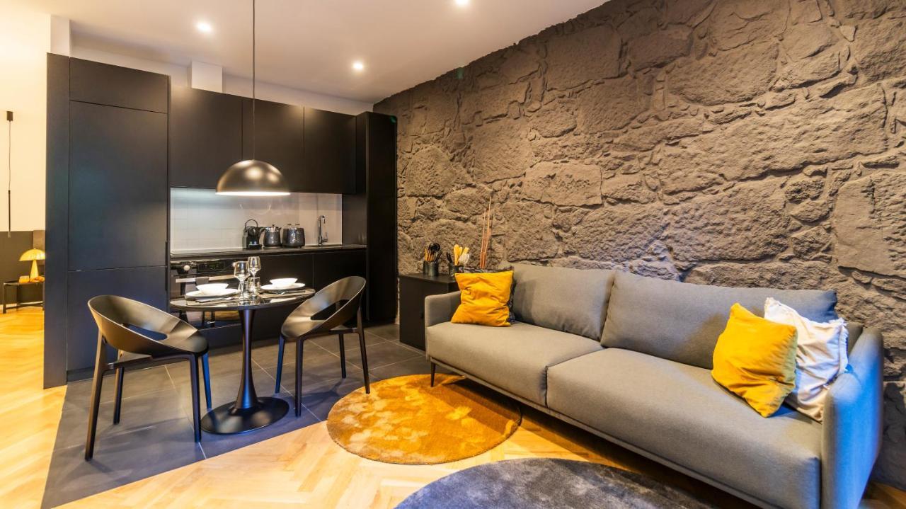 Luxury Oasis In Bonfim By Lovelystay Porto Exterior photo