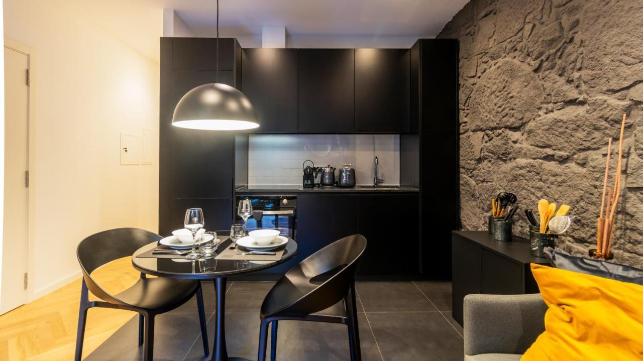 Luxury Oasis In Bonfim By Lovelystay Porto Exterior photo