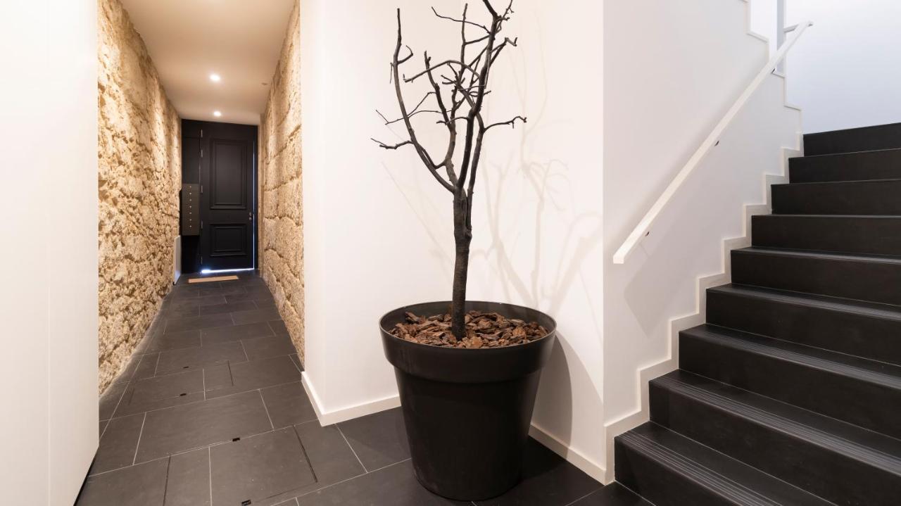 Luxury Oasis In Bonfim By Lovelystay Porto Exterior photo
