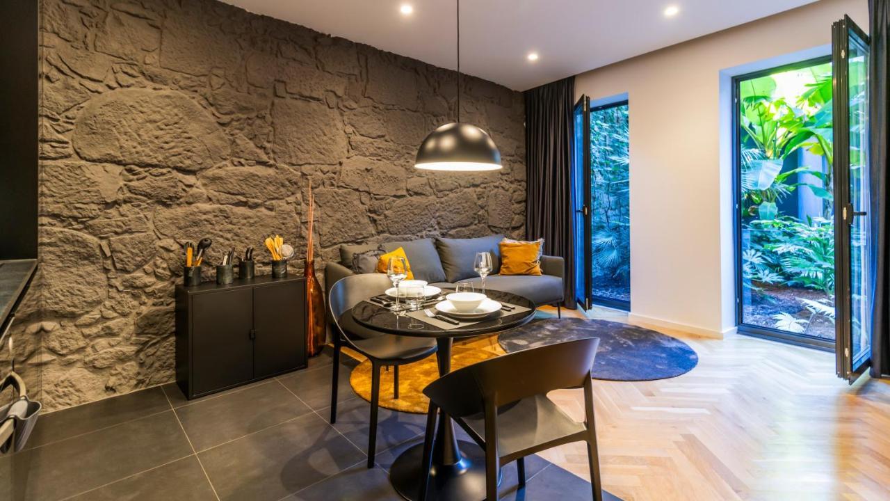 Luxury Oasis In Bonfim By Lovelystay Porto Exterior photo