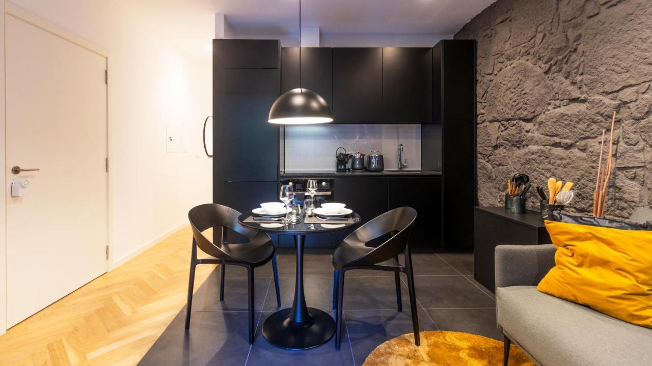 Luxury Oasis In Bonfim By Lovelystay Porto Exterior photo