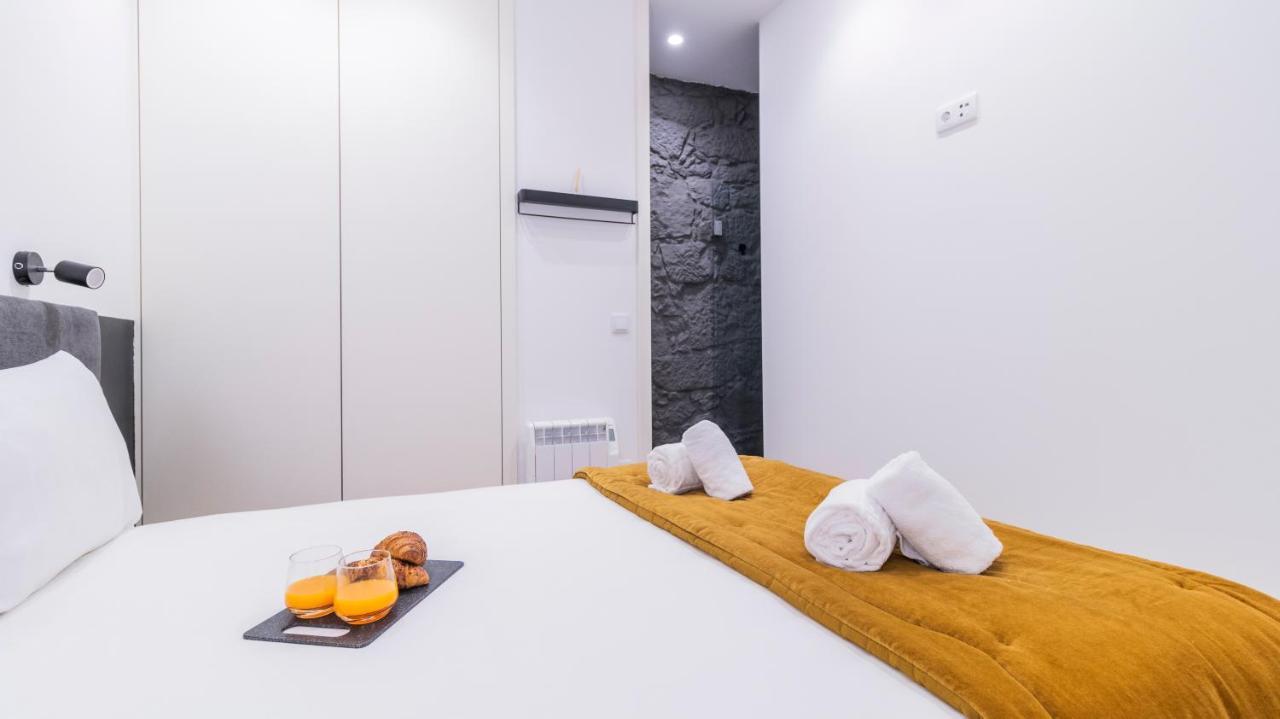 Luxury Oasis In Bonfim By Lovelystay Porto Exterior photo